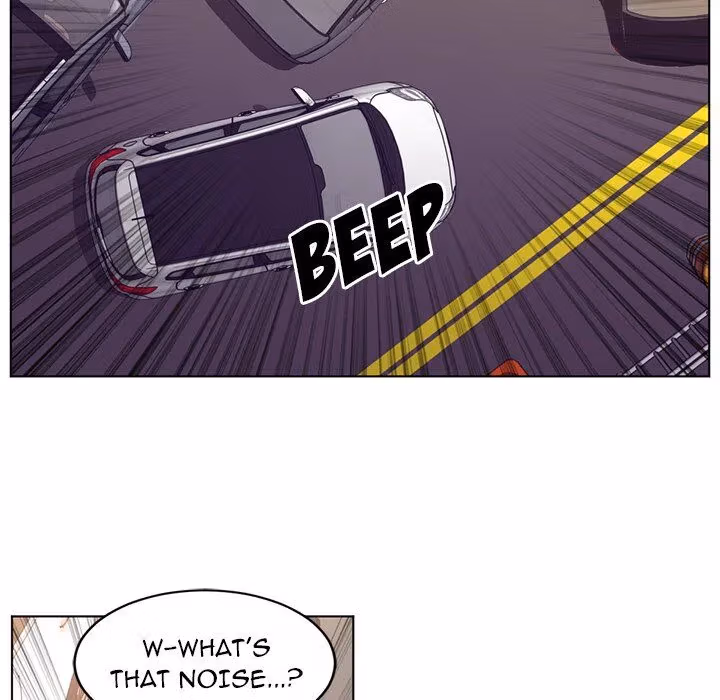 The Happening Chapter 76 page 77 - 