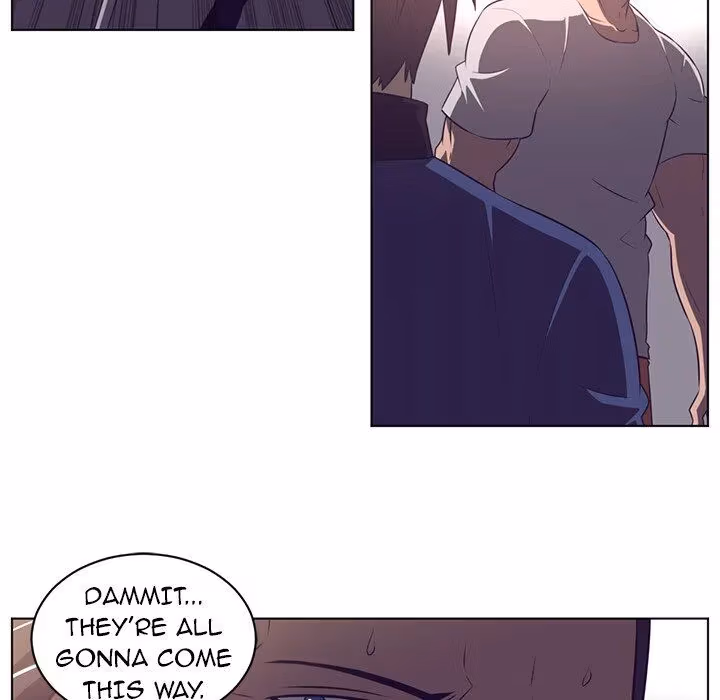The Happening Chapter 76 page 79 - 