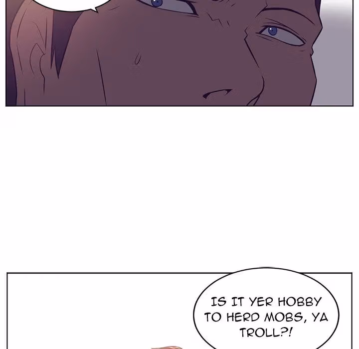The Happening Chapter 76 page 80 - 