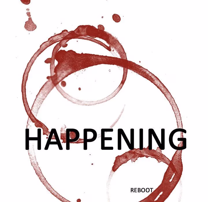 The Happening Chapter 76 page 9 - 