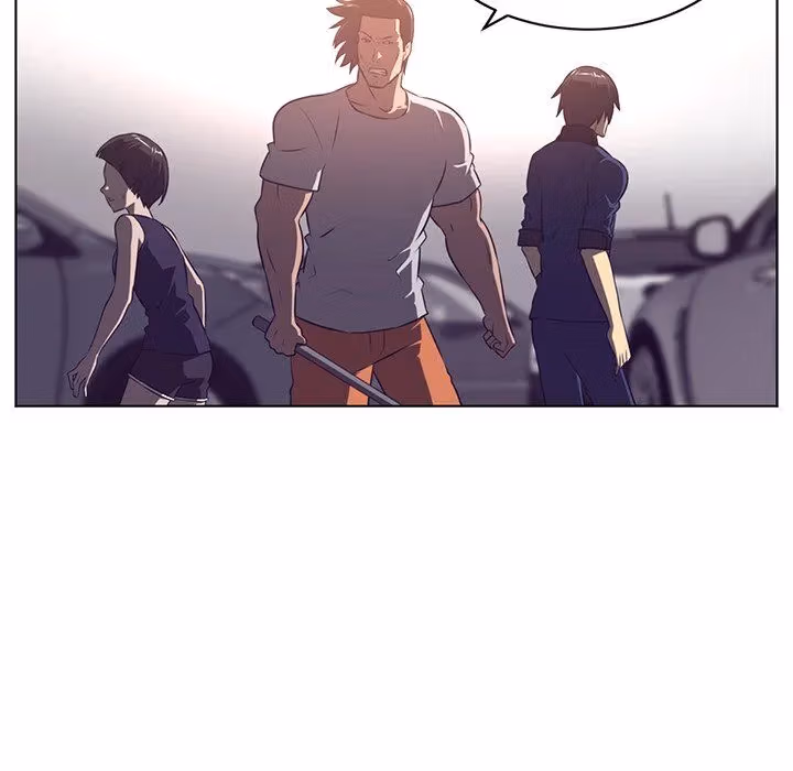The Happening Chapter 76 page 81 - 