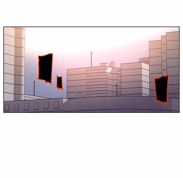 The Happening Chapter 76 page 82 - 
