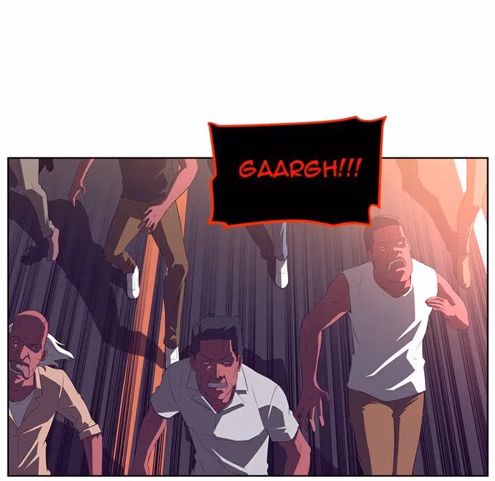The Happening Chapter 76 page 83 - 