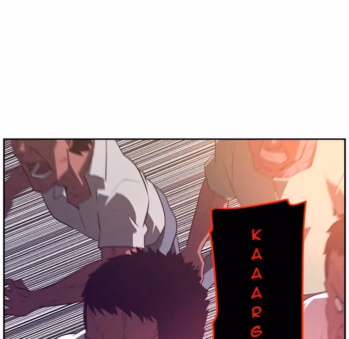 The Happening Chapter 76 page 84 - 