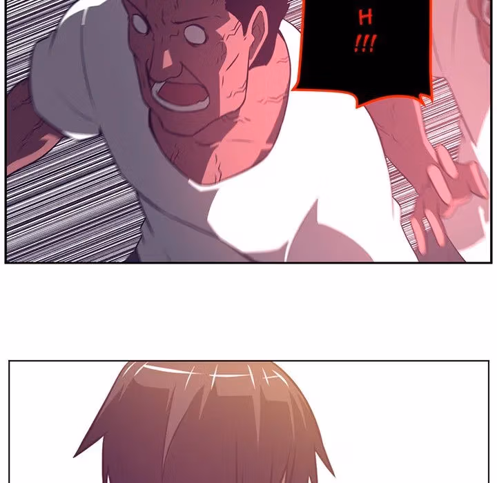 The Happening Chapter 76 page 85 - 
