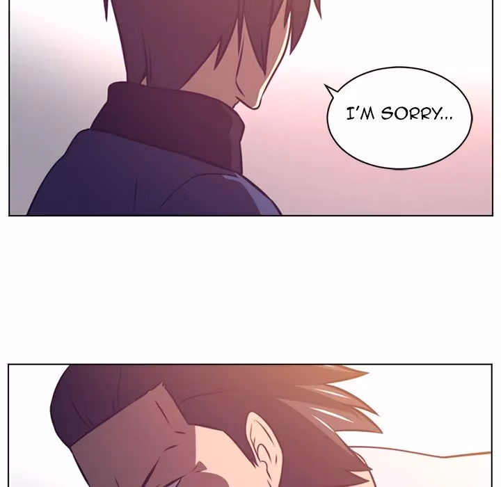 The Happening Chapter 76 page 86 - 