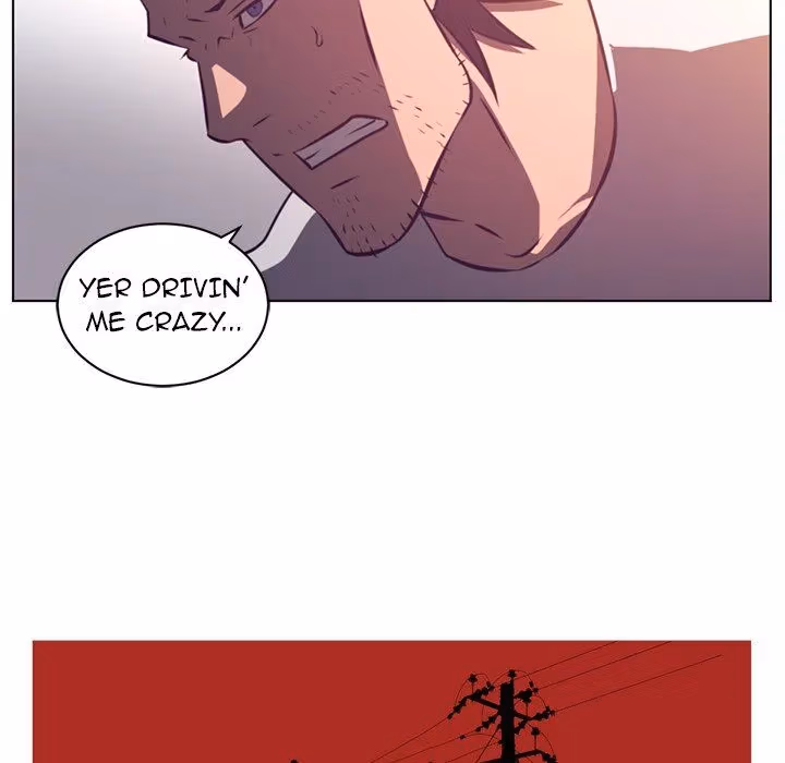 The Happening Chapter 76 page 87 - 