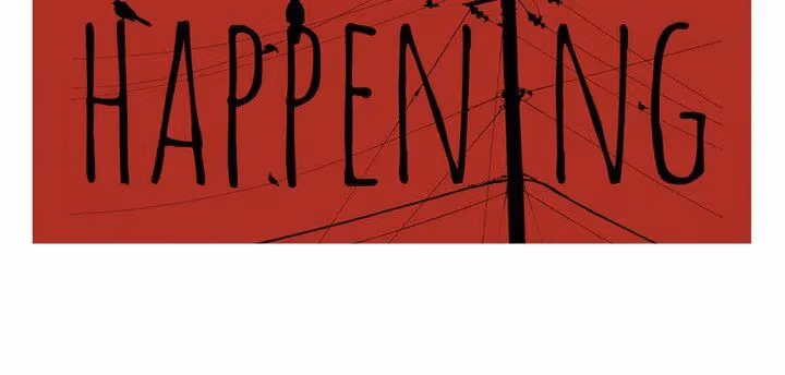 The Happening Chapter 76 page 88 - 