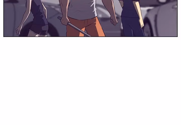 The Happening Chapter 77 page 2 - 
