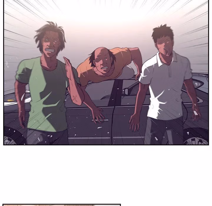 The Happening Chapter 77 page 11 - 
