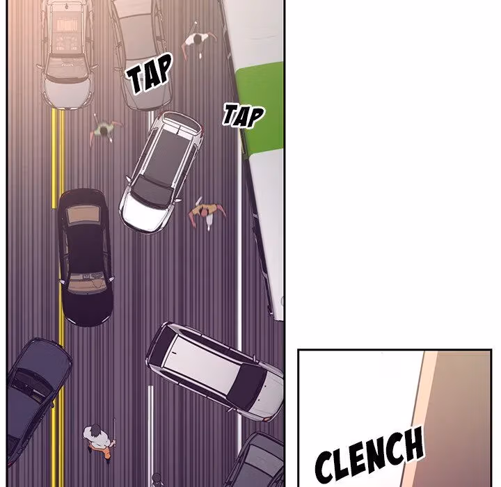 The Happening Chapter 77 page 12 - 