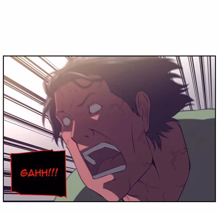The Happening Chapter 77 page 14 - 
