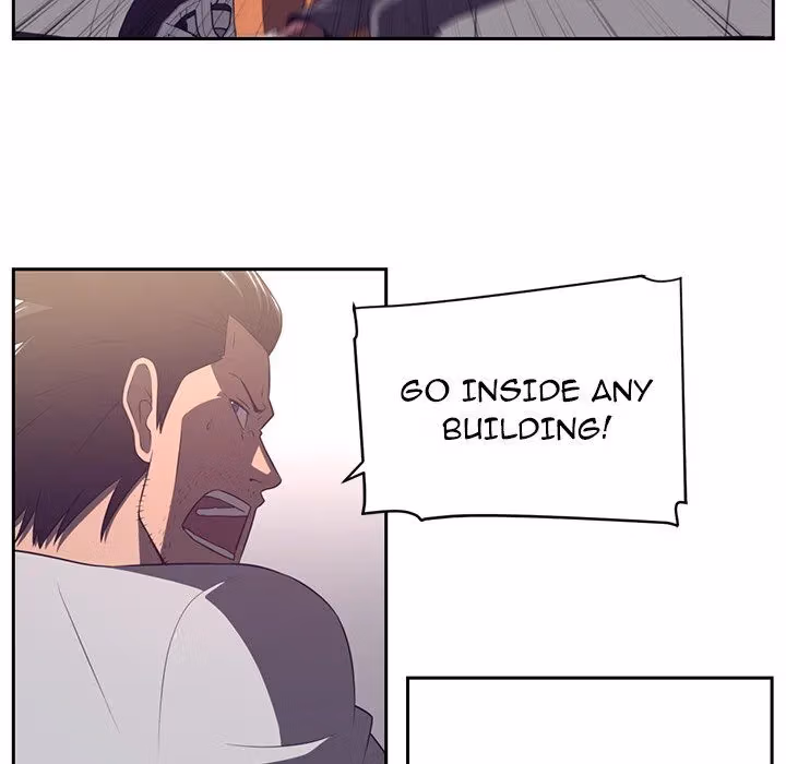 The Happening Chapter 77 page 16 - 