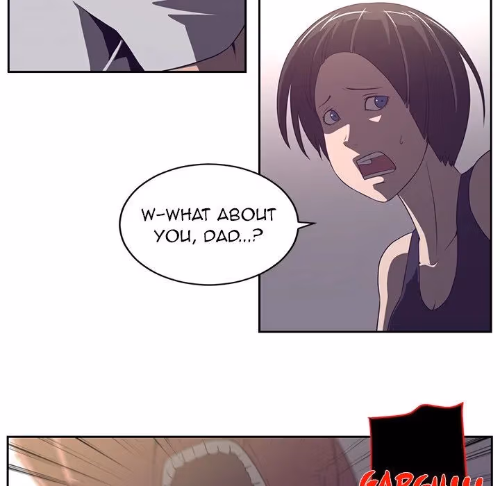 The Happening Chapter 77 page 17 - 