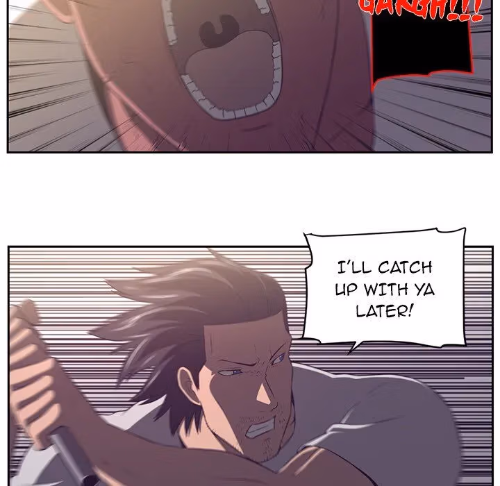 The Happening Chapter 77 page 18 - 