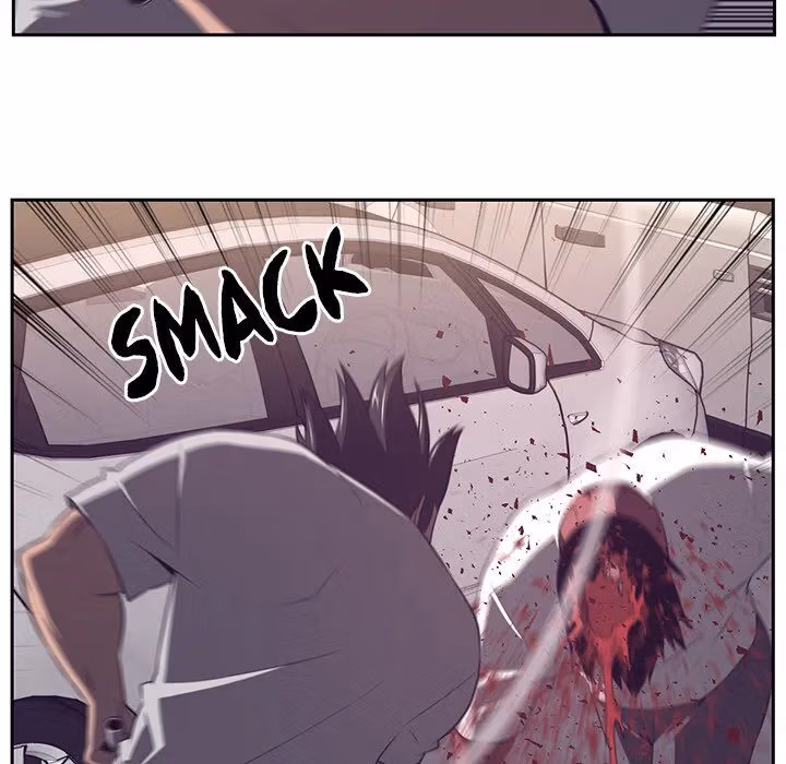 The Happening Chapter 77 page 19 - 