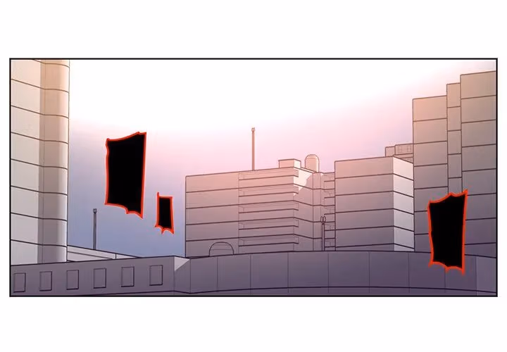 The Happening Chapter 77 page 3 - 