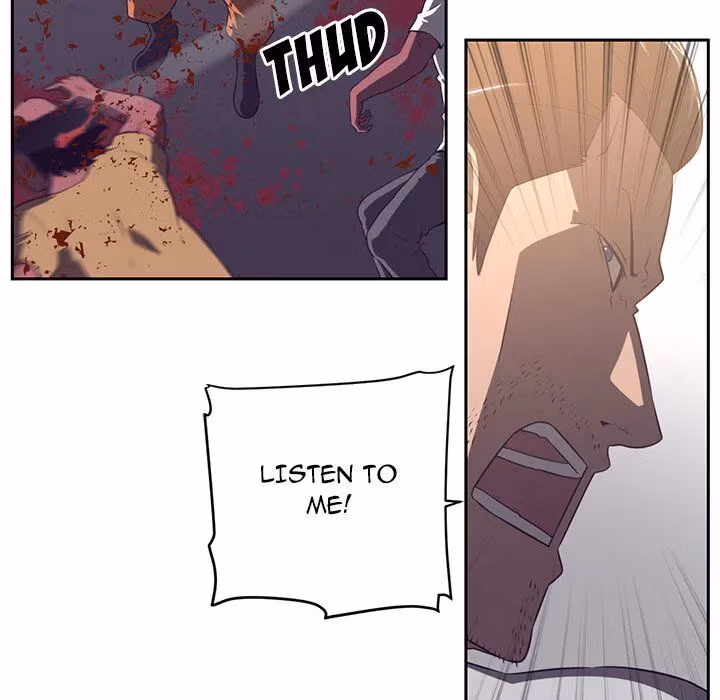 The Happening Chapter 77 page 23 - 
