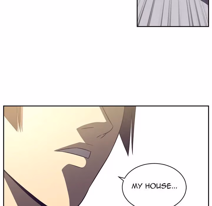 The Happening Chapter 77 page 24 - 