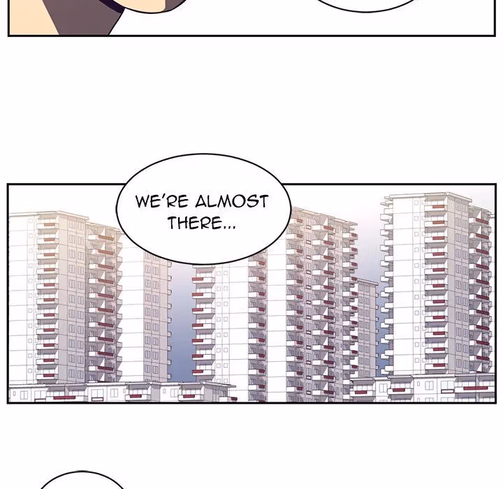 The Happening Chapter 77 page 25 - 