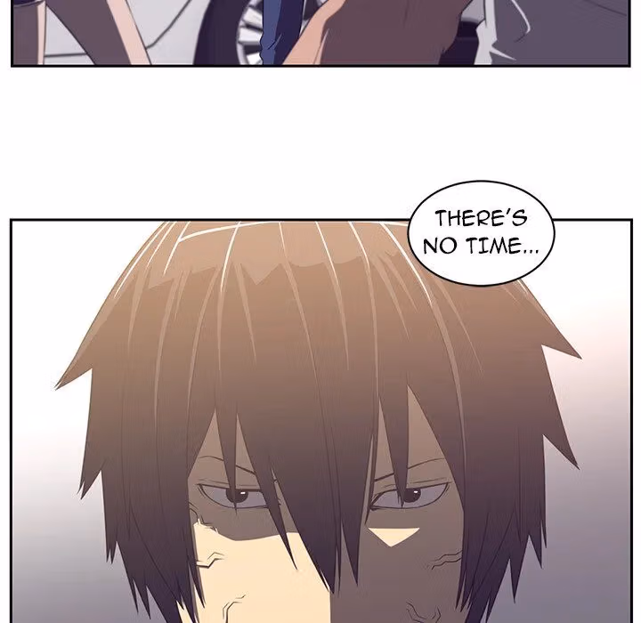 The Happening Chapter 77 page 28 - 