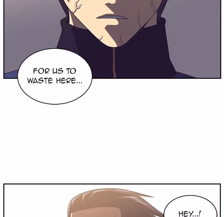 The Happening Chapter 77 page 29 - 
