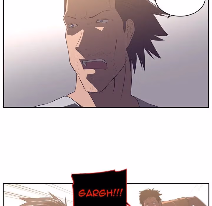 The Happening Chapter 77 page 30 - 