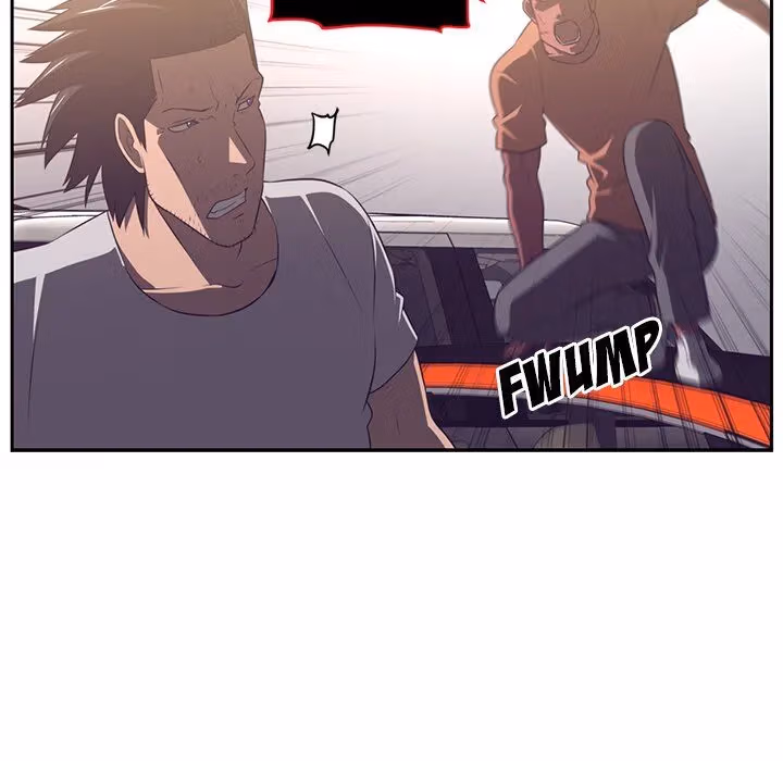 The Happening Chapter 77 page 31 - 