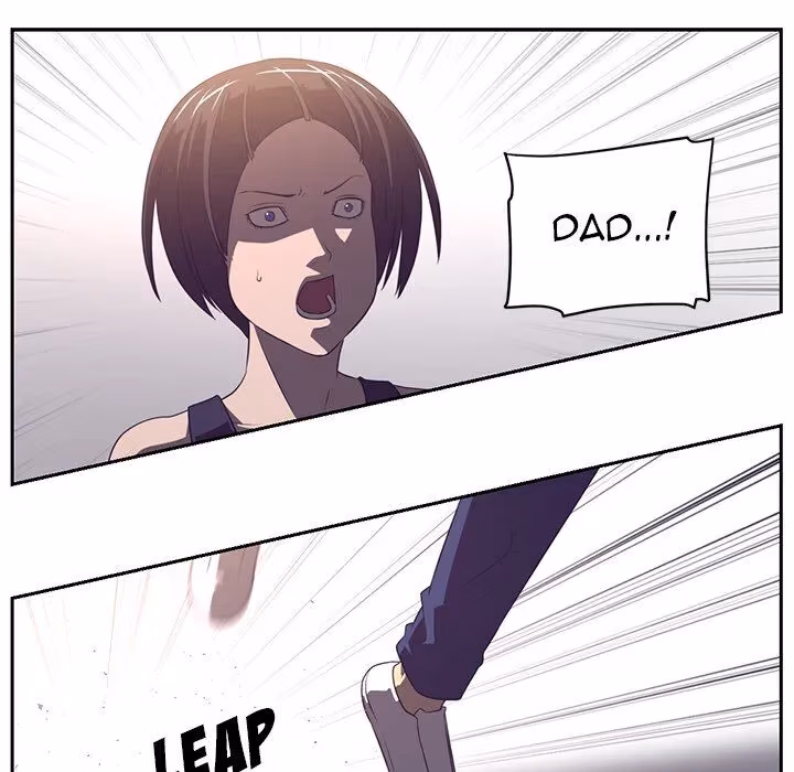 The Happening Chapter 77 page 32 - 