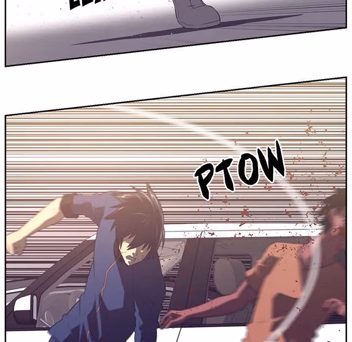 The Happening Chapter 77 page 33 - 