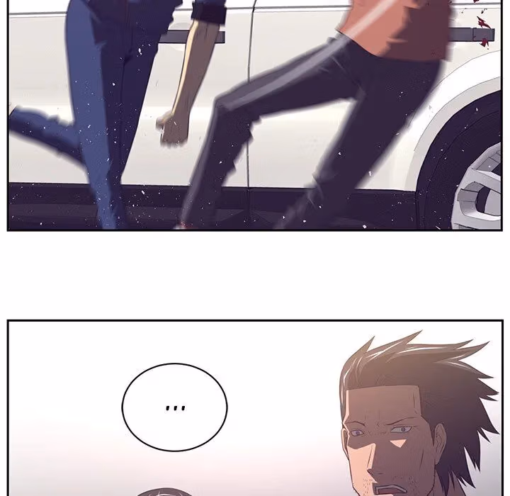 The Happening Chapter 77 page 34 - 