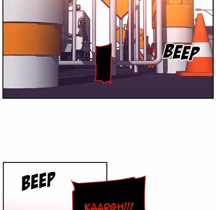 The Happening Chapter 77 page 36 - 