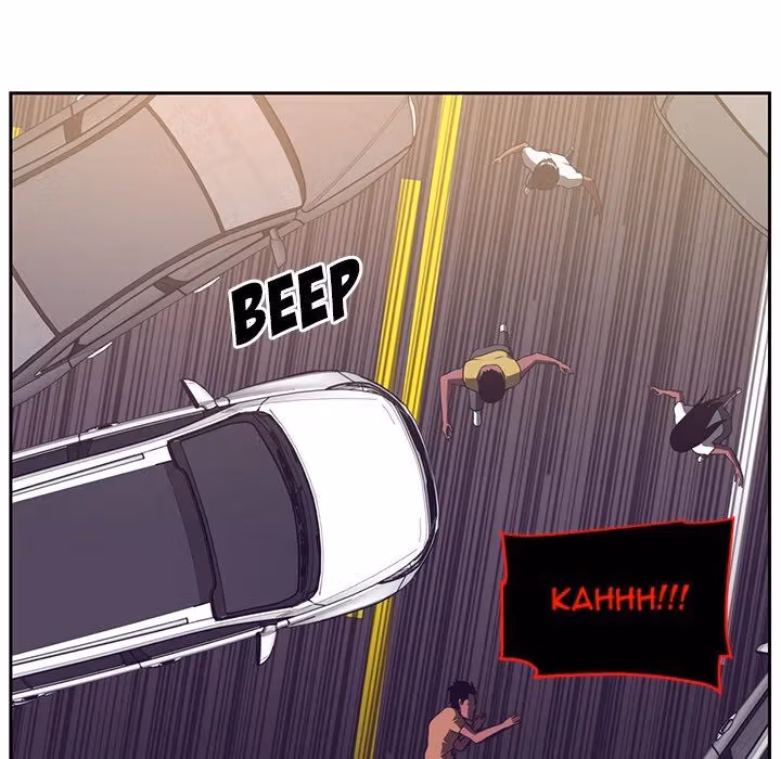 The Happening Chapter 77 page 38 - 