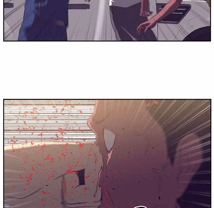 The Happening Chapter 77 page 41 - 