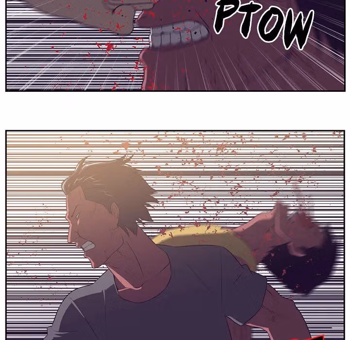 The Happening Chapter 77 page 42 - 