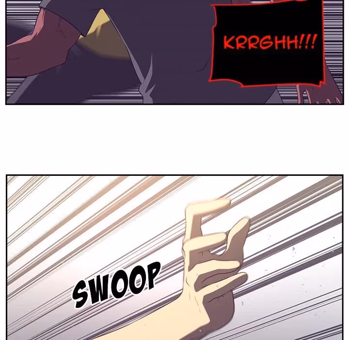 The Happening Chapter 77 page 43 - 