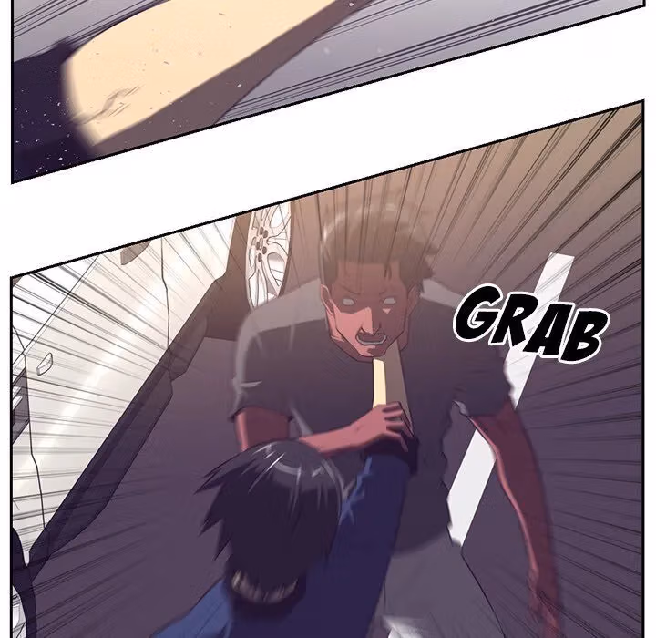 The Happening Chapter 77 page 44 - 