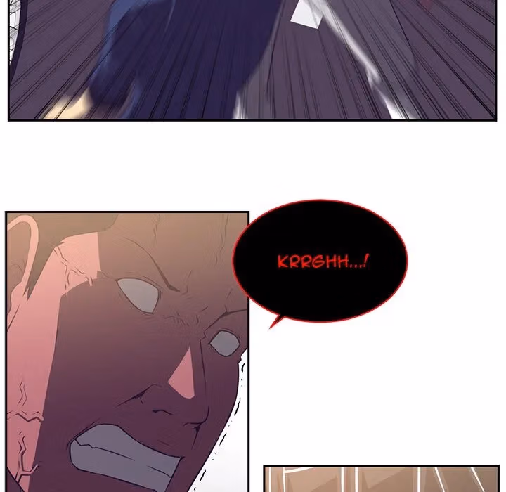 The Happening Chapter 77 page 45 - 
