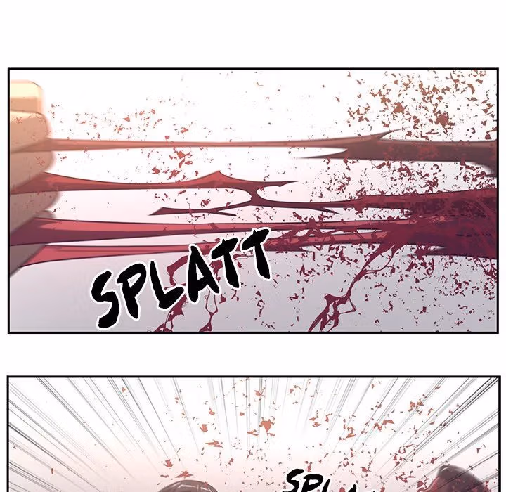 The Happening Chapter 77 page 47 - 