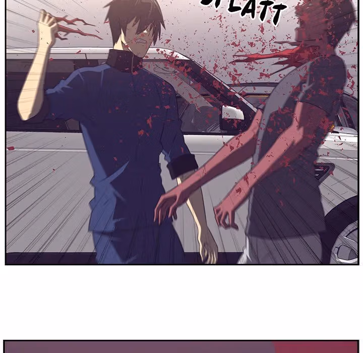 The Happening Chapter 77 page 48 - 