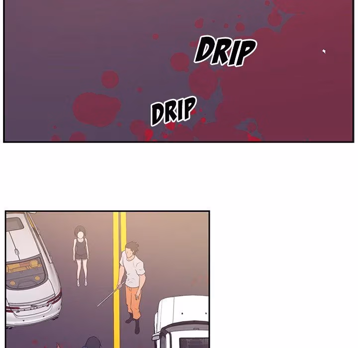The Happening Chapter 77 page 49 - 