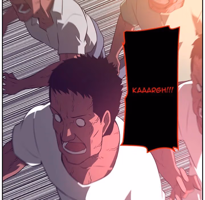 The Happening Chapter 77 page 6 - 
