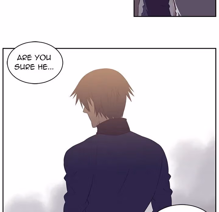 The Happening Chapter 77 page 51 - 