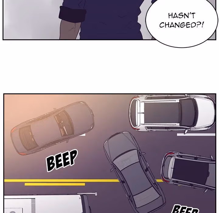 The Happening Chapter 77 page 52 - 