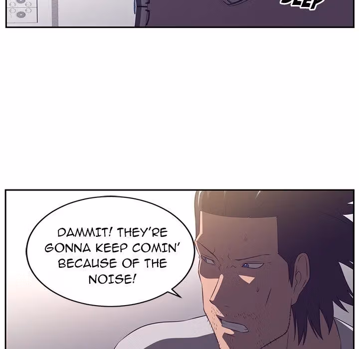 The Happening Chapter 77 page 53 - 