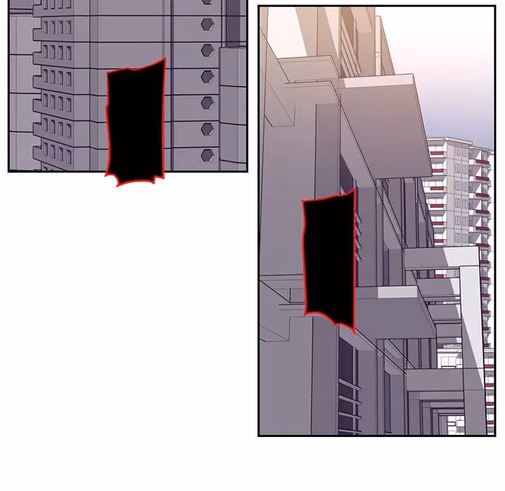 The Happening Chapter 77 page 55 - 