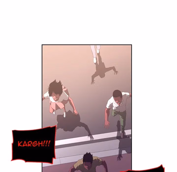 The Happening Chapter 77 page 56 - 