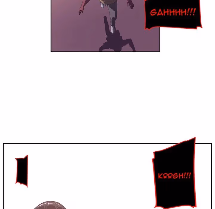 The Happening Chapter 77 page 57 - 