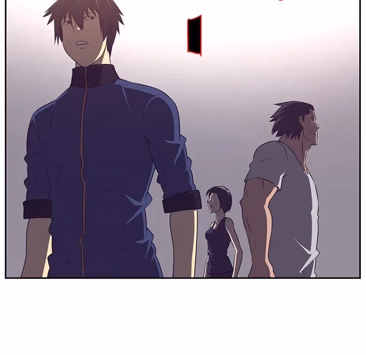 The Happening Chapter 77 page 58 - 