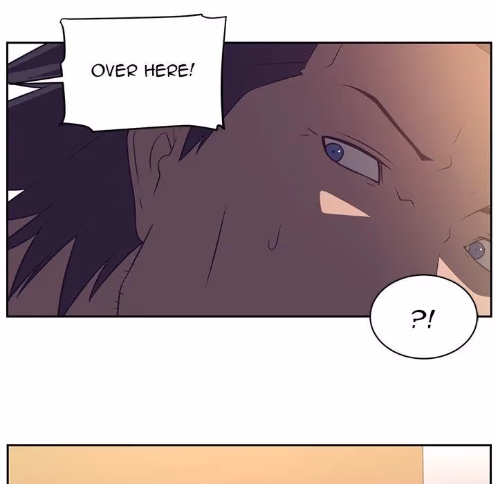 The Happening Chapter 77 page 59 - 